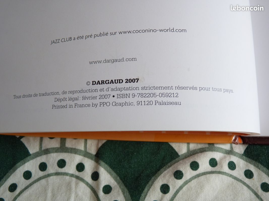 Bd Jazz Club (image 13)