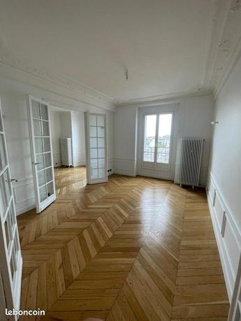 Appartement a louer paris-3e-arrondissement - 1 pièce(s) - 120 m2 - Surfyn