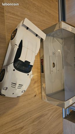 Porsche 911 gt1 ut models 1/18 - Collection