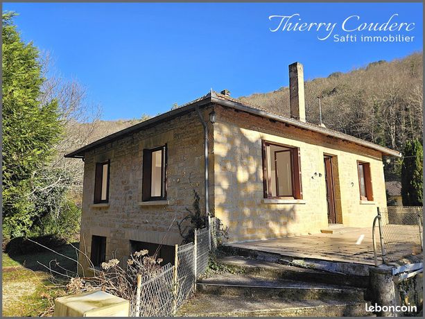 Maison 4 pièces 106 m²
