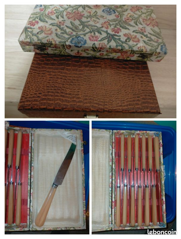 Lot complet de Vaisselle (image 7)