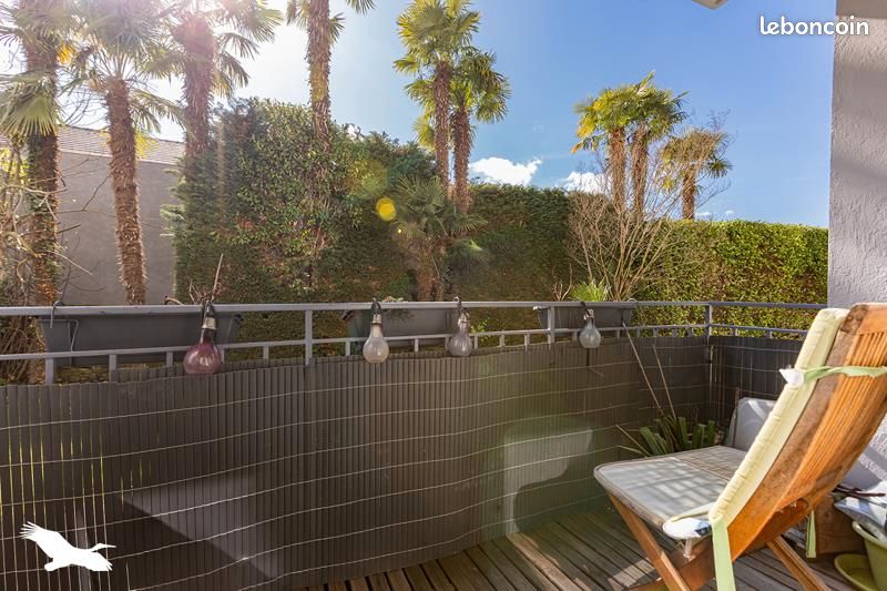 Appartement 3 pièces 66 m² · à Pau · 66 m² · 142 998 €