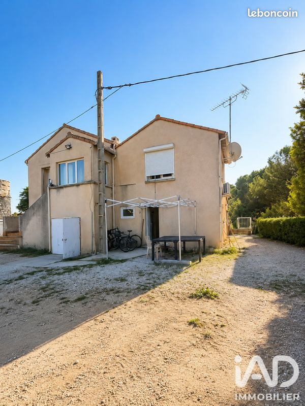 Maison 4 pièces 88 m² · à Vic-la-Gardiole · 88 m² · 340 000 €