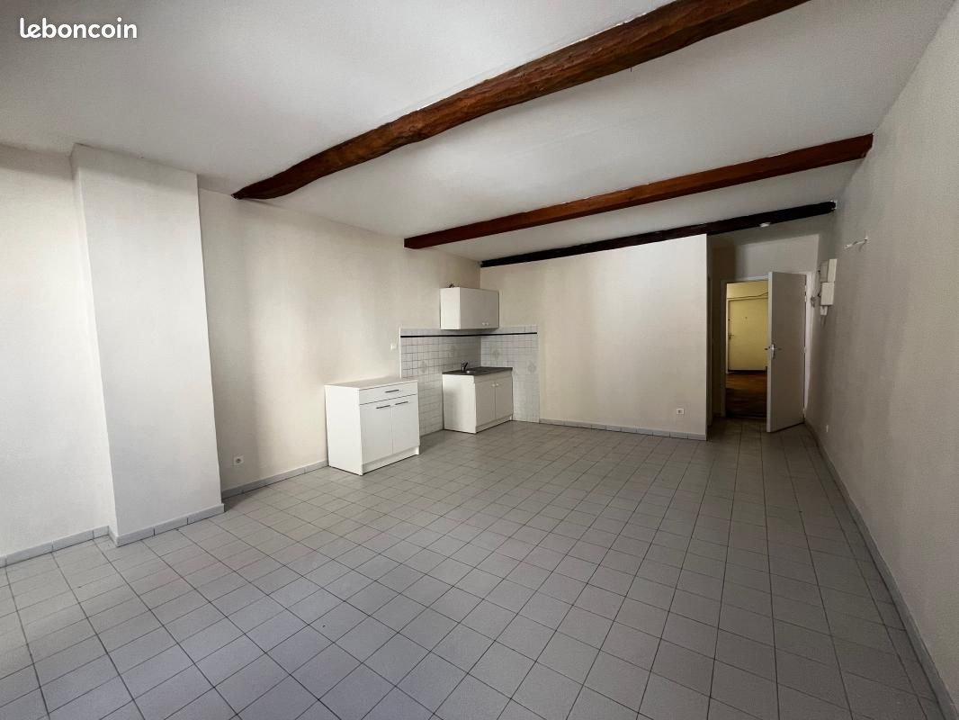Studio 1 pièce 35 m² (image 1)