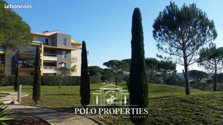 Appartement 2 pièces 51 m² · à Fréjus · 51 m² · 219 000 €