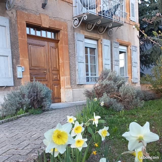 Appartement 1 pièce 25 m² · à Mende · 25 m² · 405 €/mois
