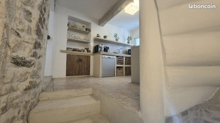 Maison de village 4 pièces 86 m²