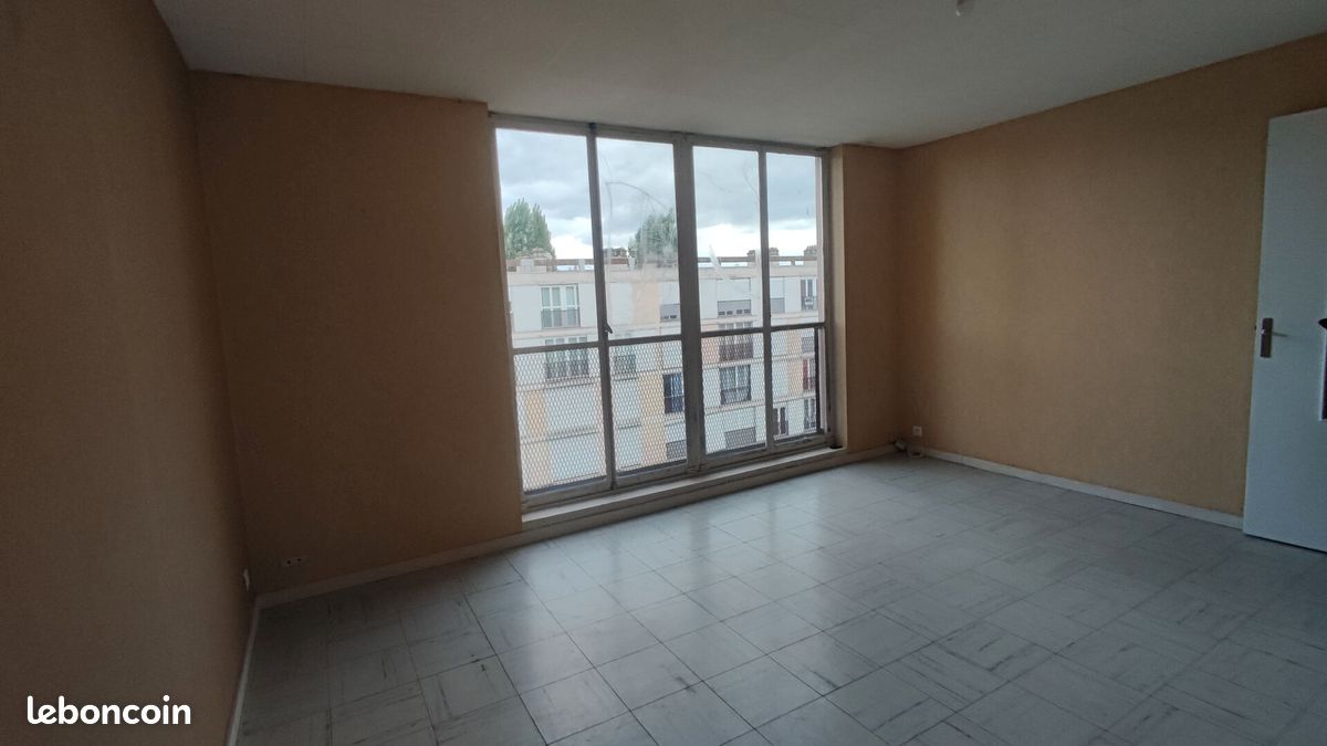 Appartement 2 pièces 48 m² · à Beauvais · 48 m² · 621 €/mois