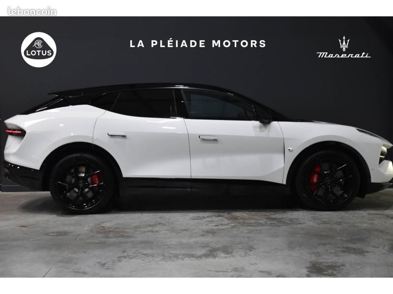 Lotus Eletre 612ch 450kW 600 GT SE (image 4)
