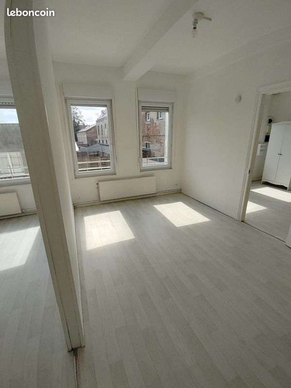 Appartement a louer saint-quentin - 3 pièce(s) - 69 m2 - Surfyn