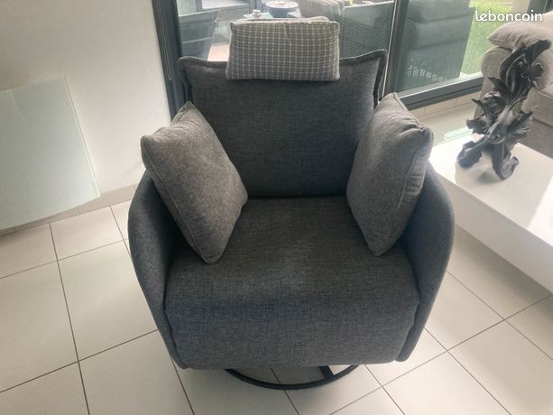 Fauteuil balançoire Lollygagger