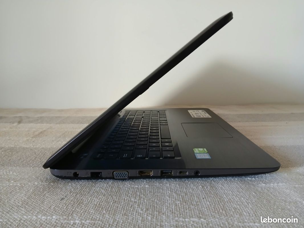 PC Portable Asus i5 - 6eme gen (image 8)