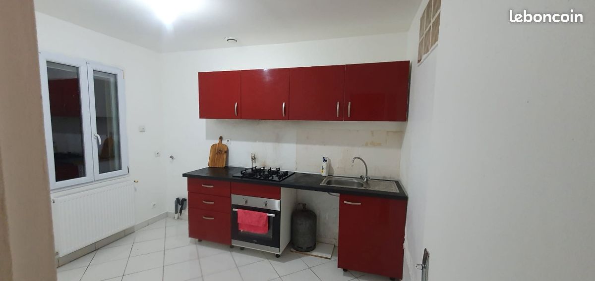 Appartement 3 pièces 55 m² · à Montataire · 55 m² · 800 €/mois