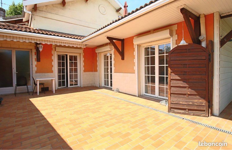 Maison 5 pièces 110 m² · à Reims · 110 m² · 1 150 €/mois