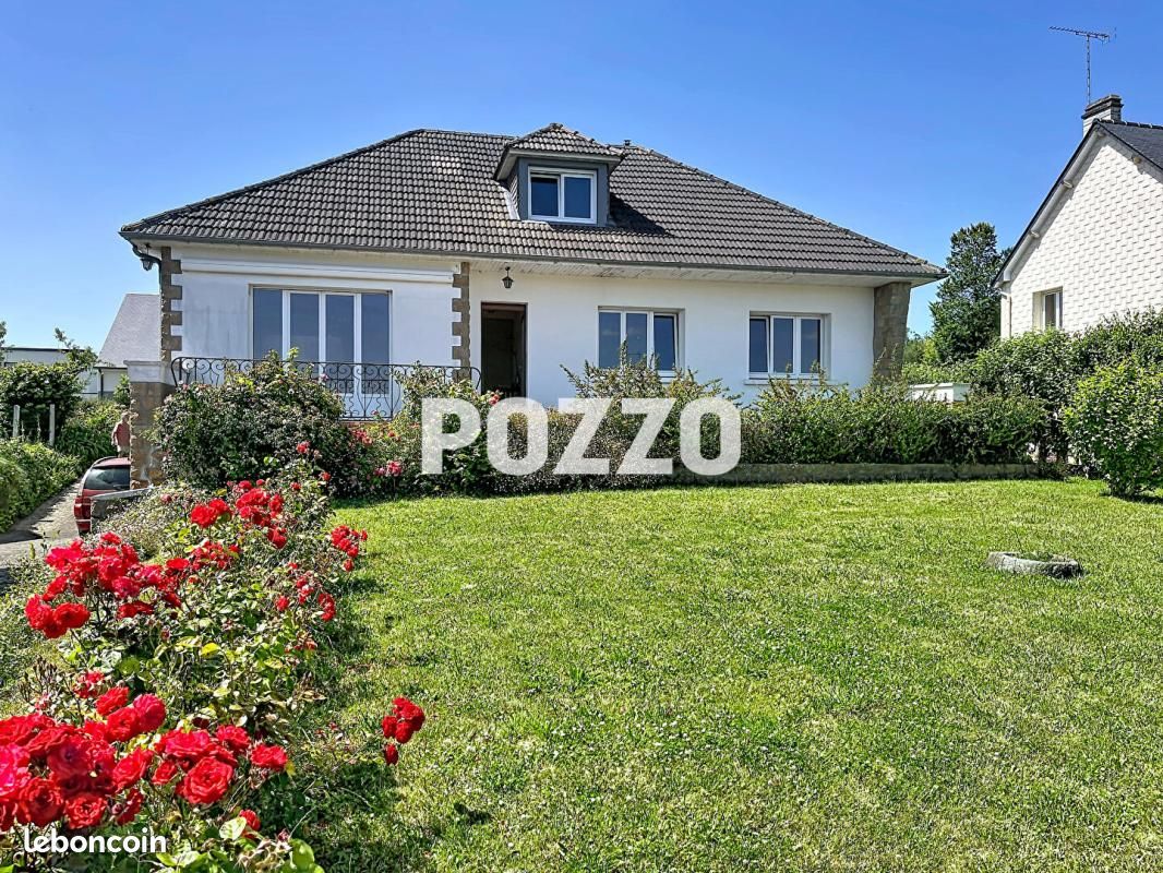 Maison 6 pièces 113 m² · à Ponts · 113 m² · 217 500 €