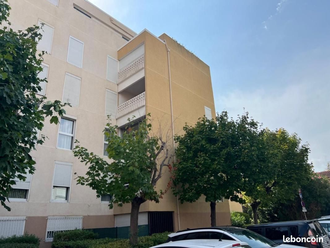 Appartement 4 pièces 84 m² · à Plan-de-Cuques · 84 m² · 294 000 €