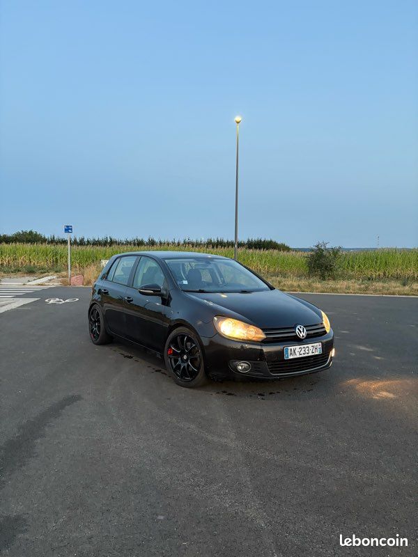 Golf 6 (image 1)