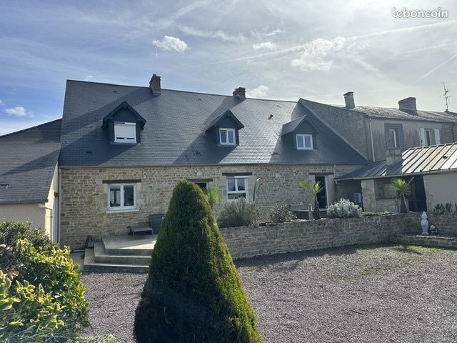 Maison 8 pièces 222 m² · à Val d'Arry · 222 m² · 419 950 €