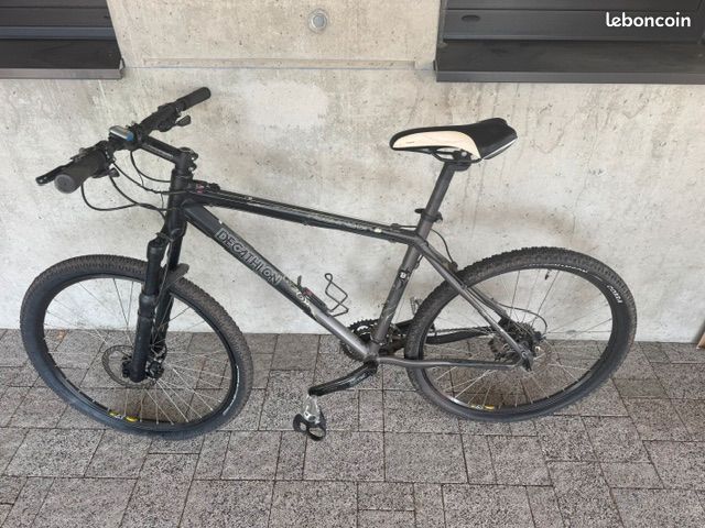 VTT Rockrider (image 1)