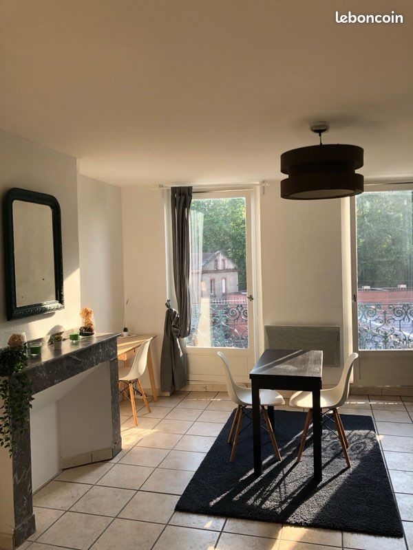 Appartement 1 pièce 26 m² · à Toulouse · 26 m² · 630 €/mois