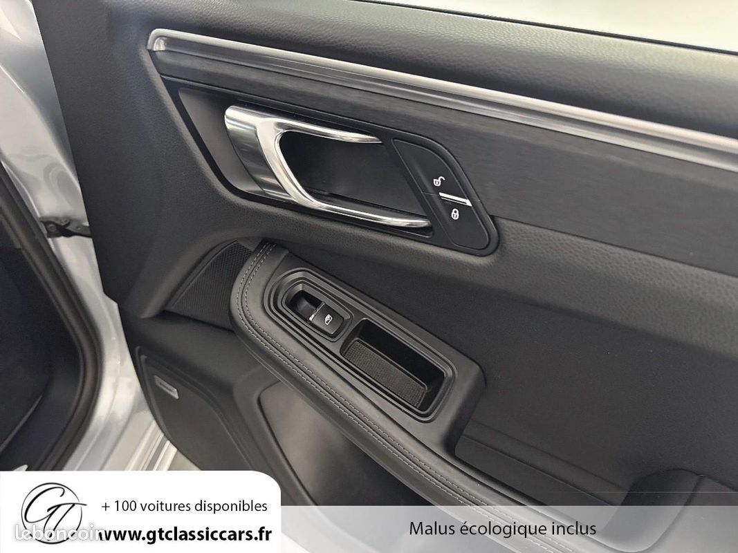 PORSCHE MACAN 3.0 V6 360 ch GTS PDK (image 27)