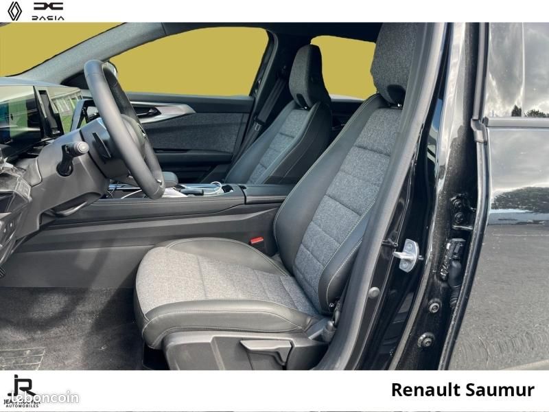 Renault Espace 1.2 E-Tech full hybrid 200ch Techno 7 places - 25 (image 3)