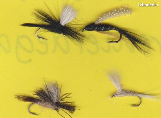 Mouche bar Sterec - Mouches bar - Mouches