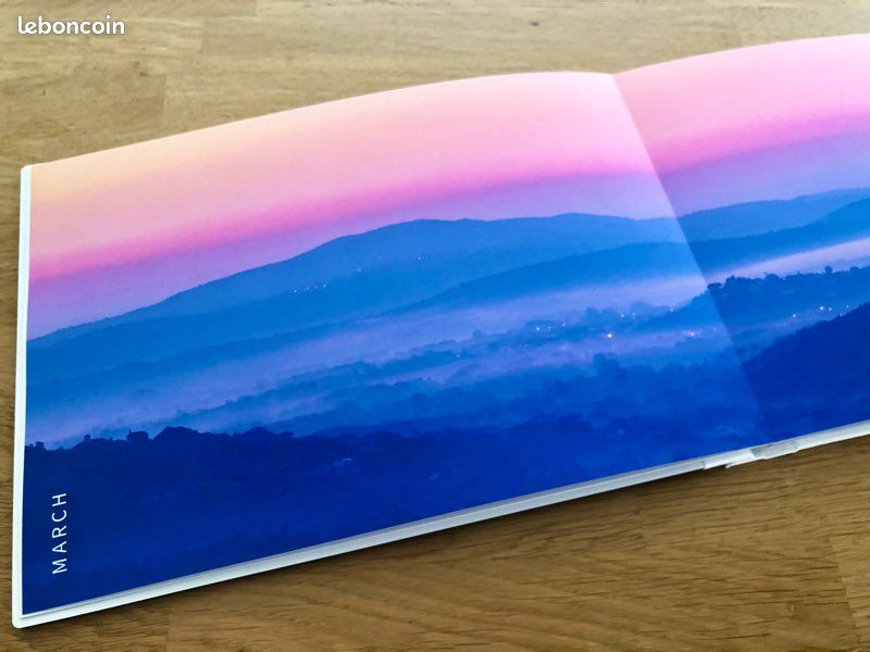 Livre photo « 4 seasons in St Tropez » (image 2)