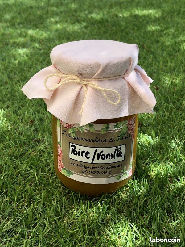Confiture maison (image 10)