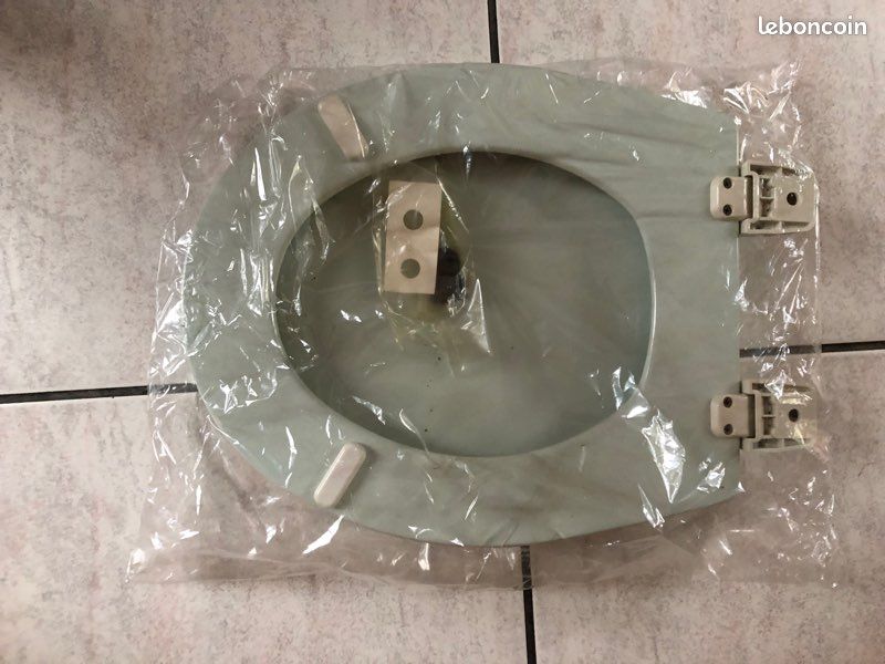 Abattant wc (image 2)