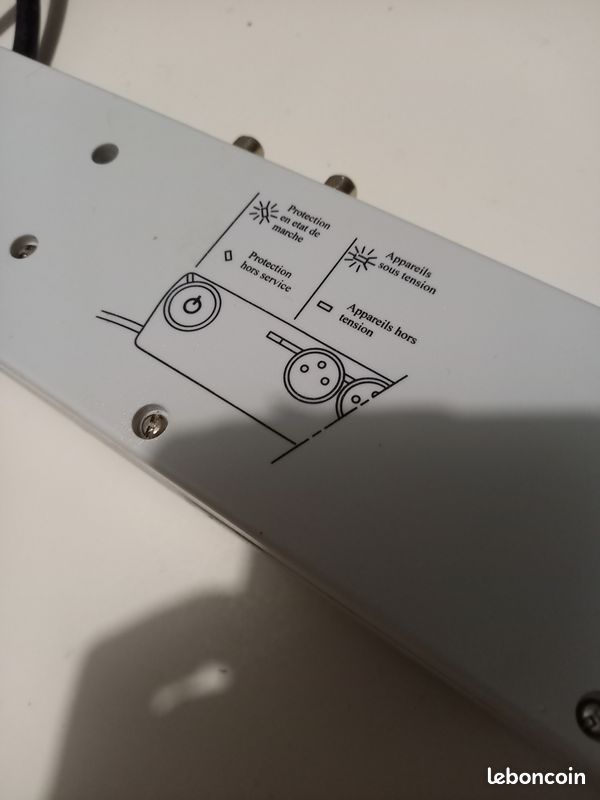 Multiprise (image 3)
