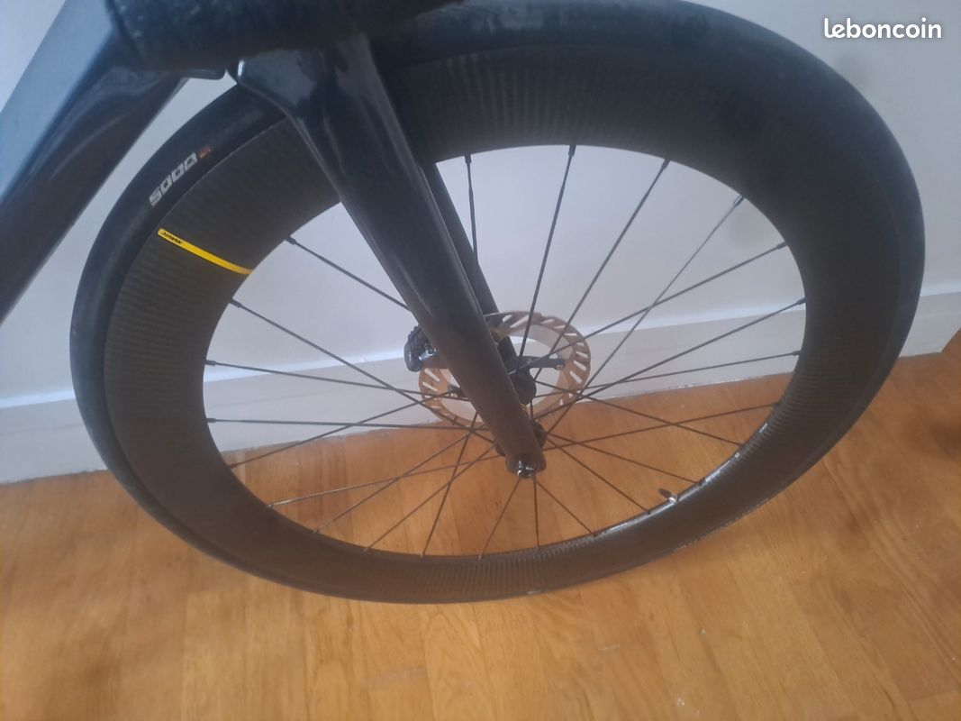 Van rysel FCR Di2 v12 (image 7)