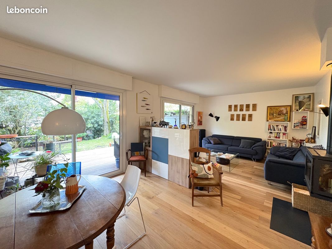 Appartement 5 pièces 130 m²