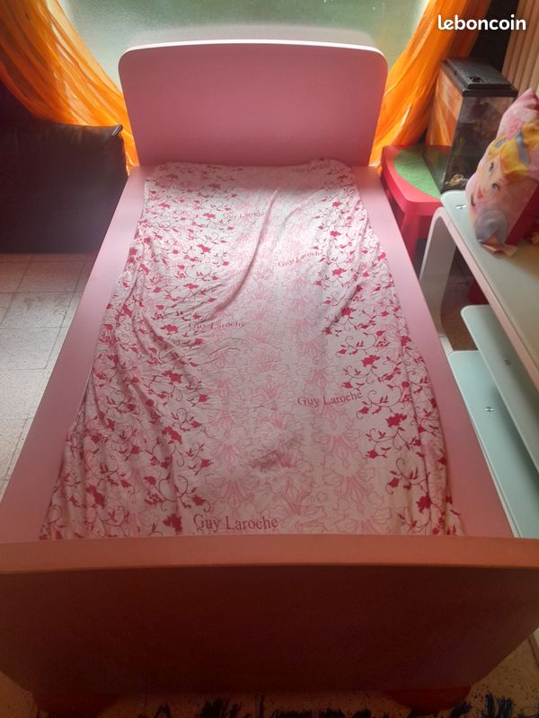 Chambre fille (image 2)