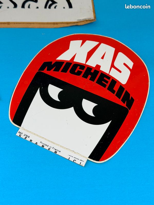 AUTOCOLLANT / STICKER Vintage NAF NAF TOP EUR 4,90 - FR AUTOCOLLANT / STICKER Vintage NAF NAF TOP EUR 4,90 - FR