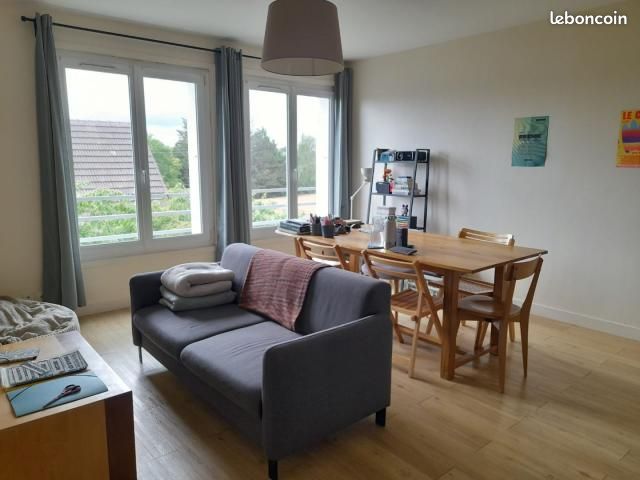 Appartement 3 pièces 64 m² · à Caen · 64 m² · 762 €/mois