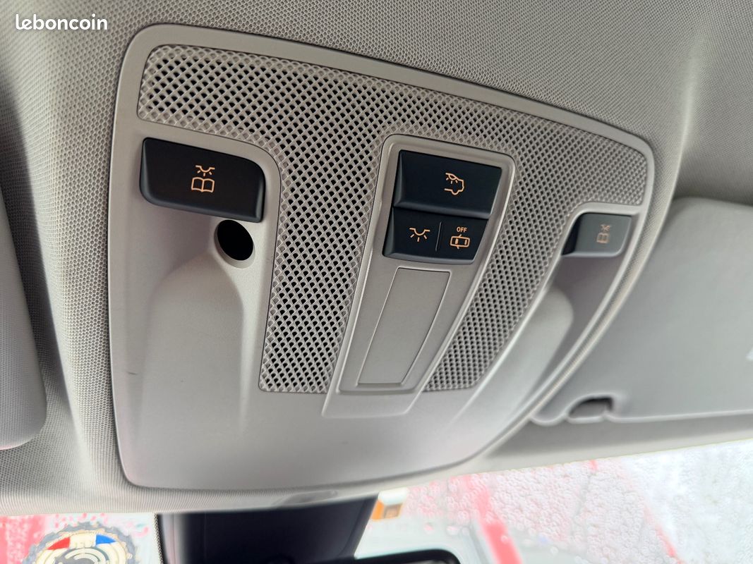 MERCEDES CLASSE A 200 CDI BlueEFFICIENCY Intuition (image 25)