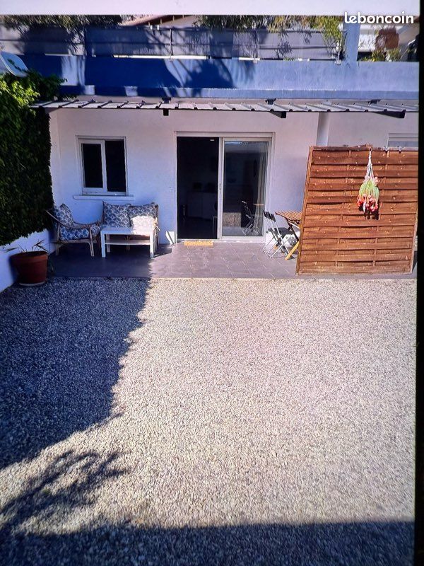 Appartement 3 pièces 35 m² · à Istres · 35 m² · 890 €/mois