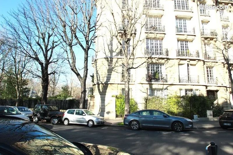 Appartement 2 pièces 52 m² · à Puteaux · 52 m² · 1 580 €/mois