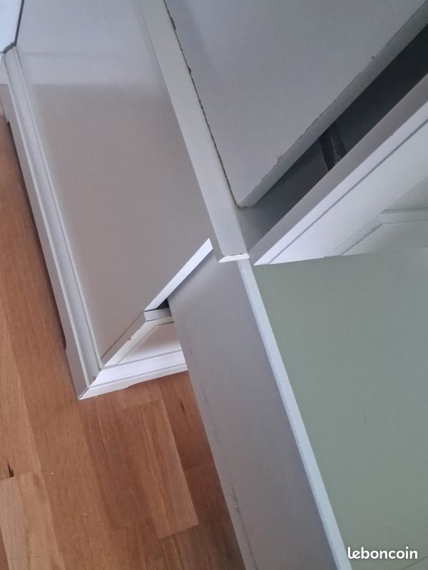 Donne armoire Ikea (image 3)