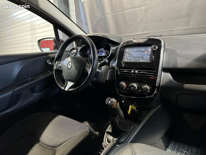 Renault Clio 1.5 dCi 90ch Business Eco² 90g (image 9)