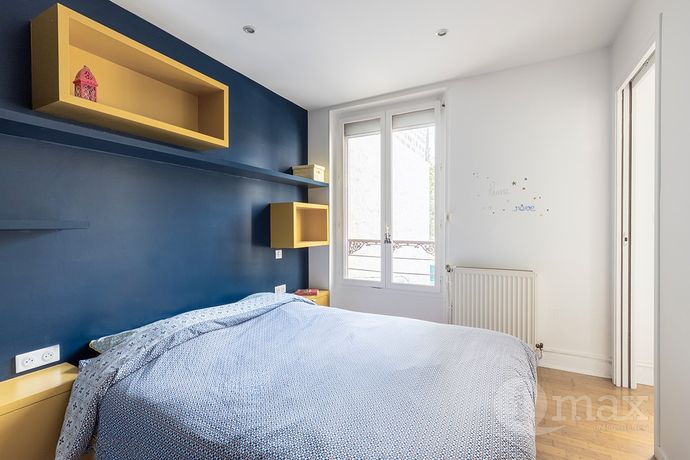 Appartement a louer bois-colombes - 4 pièce(s) - 70 m2 - Surfyn
