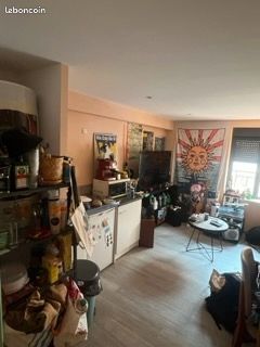 Appartement 2 pièces 30 m² · à Tarbes · 30 m² · 390 €