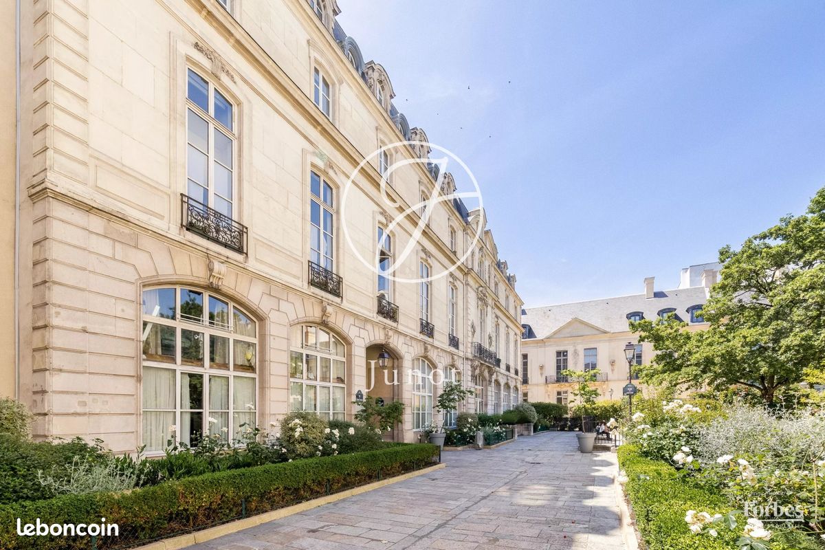 Appartement 2 pièces 63 m² · à Paris · 63 m² · 800 000 €