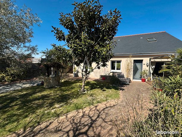 Maison 7 pièces 139 m²