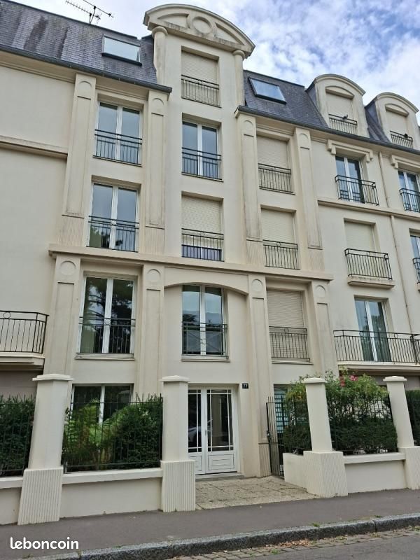 Appartement 2 pièces 49 m² · à Nantes · 49 m² · 828 €/mois
