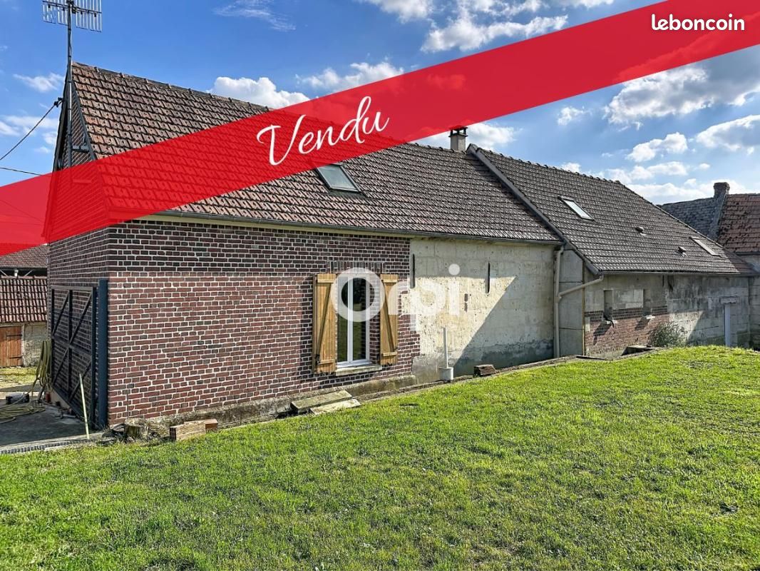 Maison 4 pièces 141 m² · à Ville · 141 m² · 200 000 €