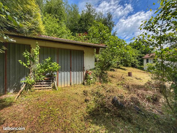 Terrain 1670 m² Saint-Étienne-de-Baïgorry