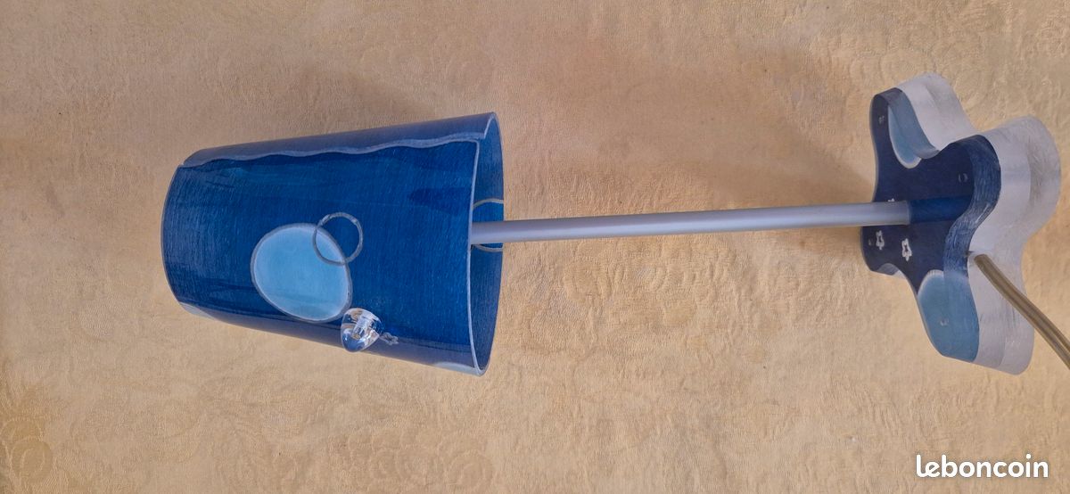 Lampe, patère, applique murale (image 2)