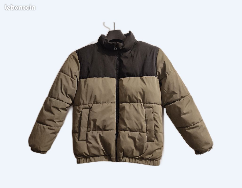 Blouson hiver Ado Kiabi Taille XXS Vêtements